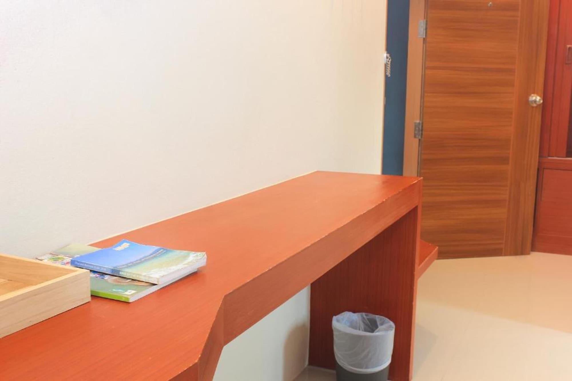 Krabi P.N. Boutique House Hotel Luaran gambar