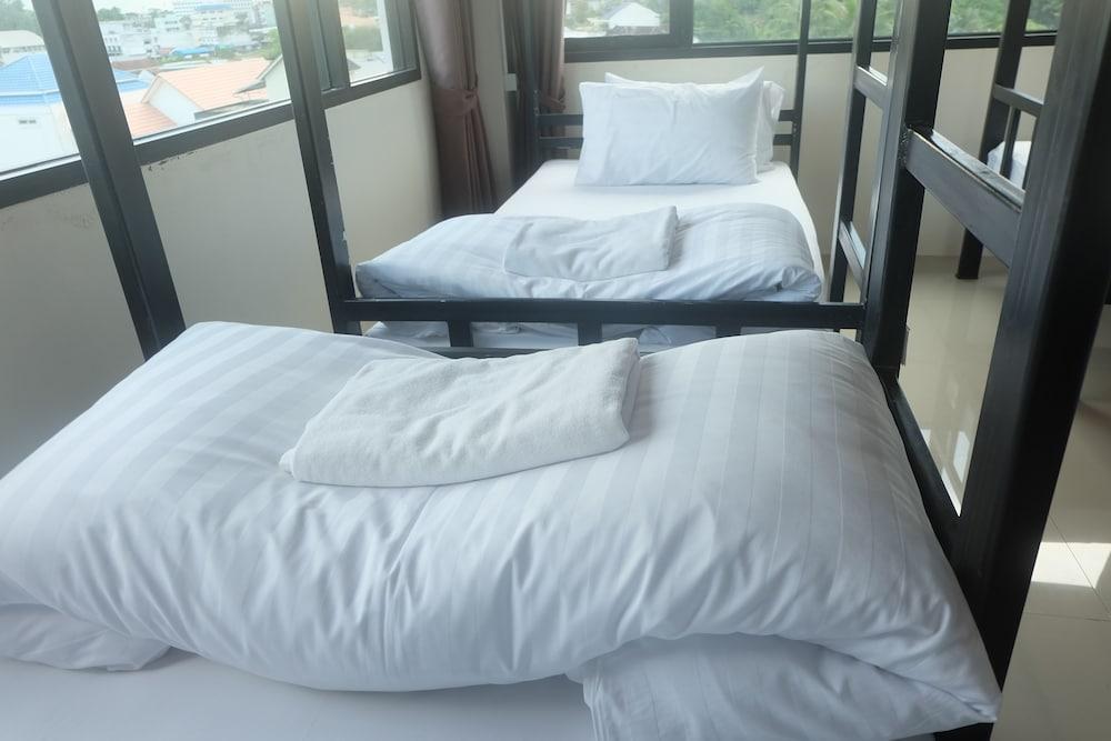 Krabi P.N. Boutique House Hotel Luaran gambar