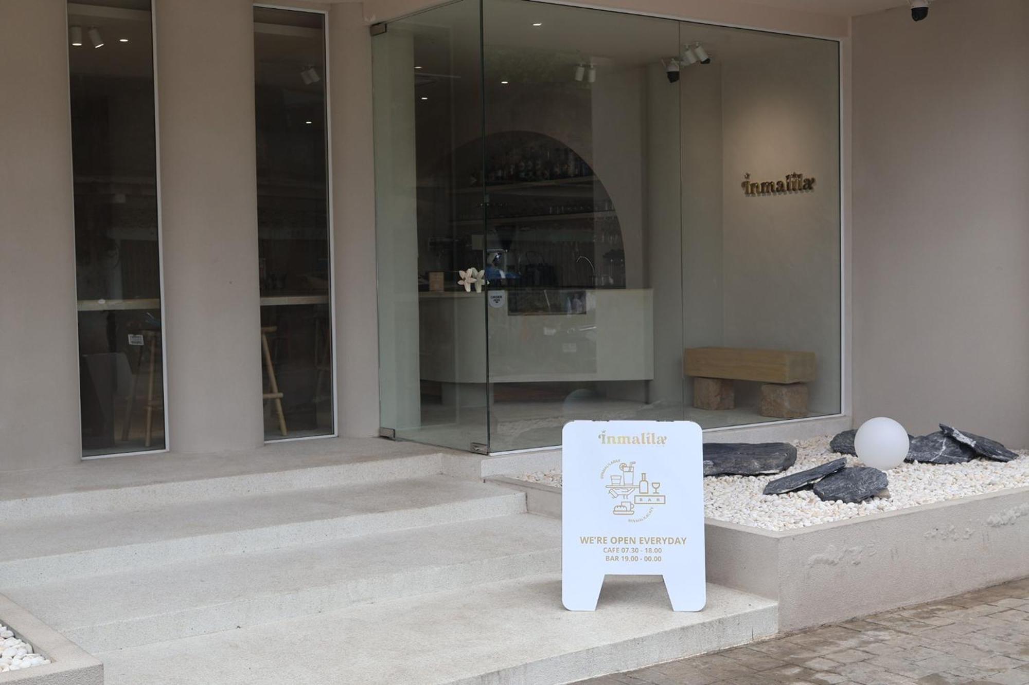 Krabi P.N. Boutique House Hotel Luaran gambar