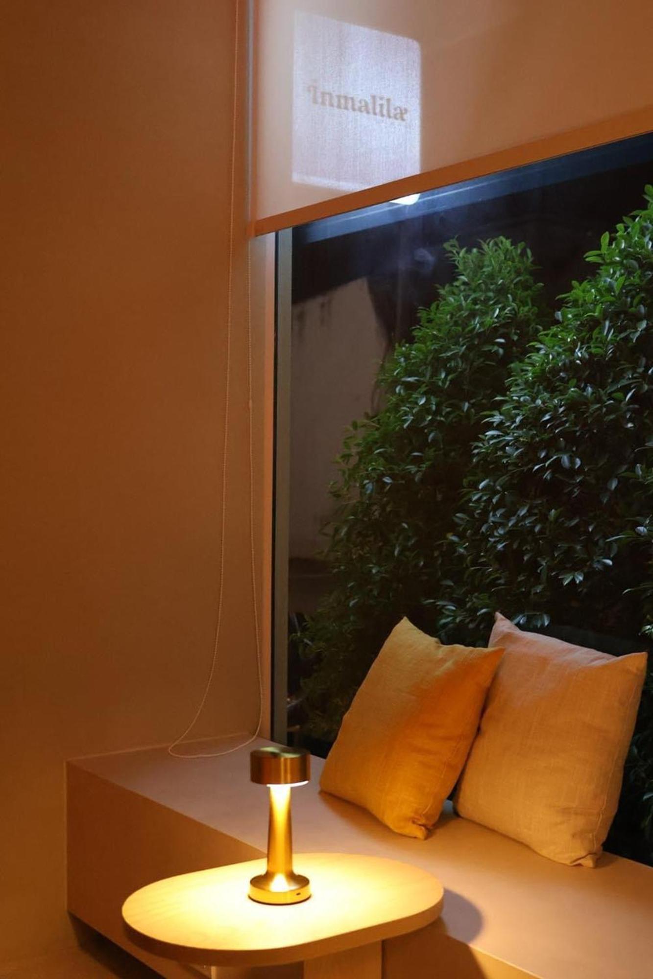 Krabi P.N. Boutique House Hotel Luaran gambar