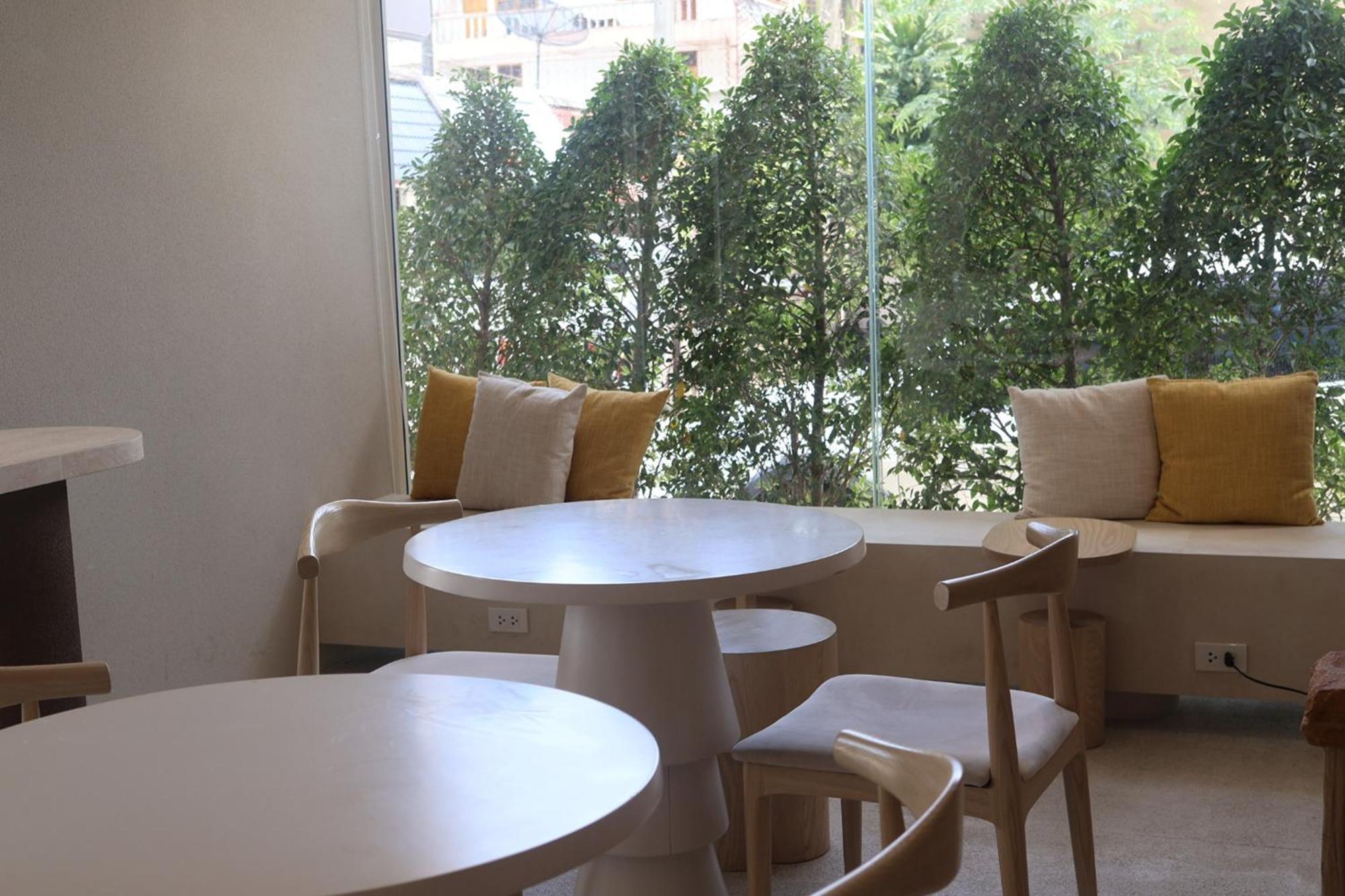 Krabi P.N. Boutique House Hotel Luaran gambar